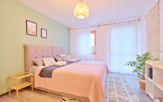 Appartement Nr. 46