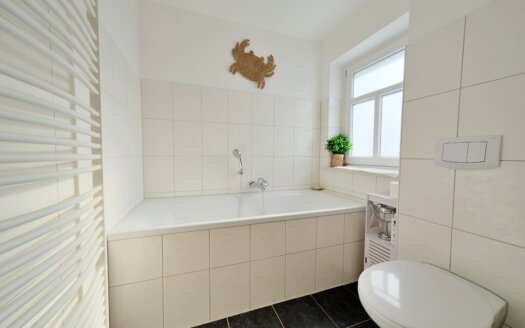 His­to­ri­scher Charme trifft mo­der­nes Wohnen!