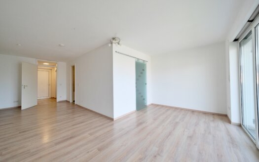 Char­man­te 1,5‑Zimmer-Wohnung mit Balkon