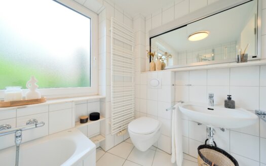 Platz für das Be­son­de­re: Ein Zu­hau­se mit der Hand­schrift ei­nes Architekten!