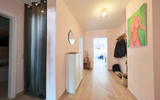 Re­ser­viert! So fühlt sich gu­tes Woh­nen&nbsp;an