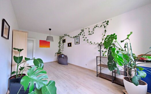 Re­ser­viert! So fühlt sich gu­tes Woh­nen&nbsp;an