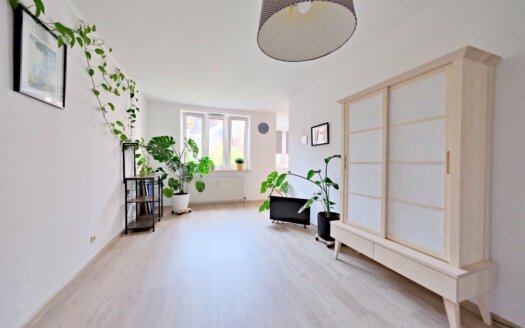 Re­ser­viert! So fühlt sich gu­tes Woh­nen&nbsp;an