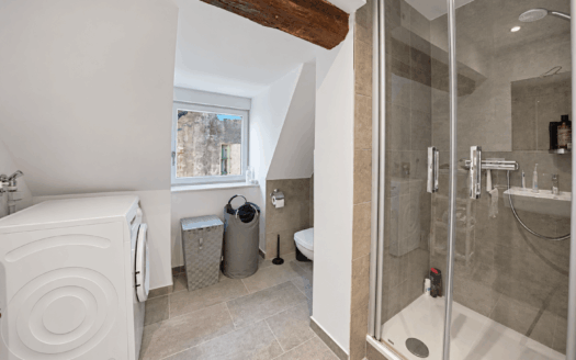 Re­ser­viert – Alt­bau­charme trifft In­nen­stadt­le­ben – Woh­nen mit&nbsp;Stil