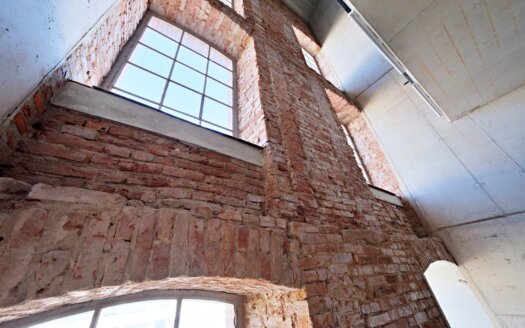 Loft-Style auf der ERBA-In­sel – Wie chic kann Ka­pi­tal­an­la­ge&nbsp;sein?
