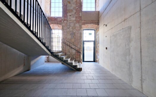 Re­ser­viert! Loft-Style auf der ERBA-In­sel – Wie chic kann Ka­pi­tal­an­la­ge&nbsp;sein?